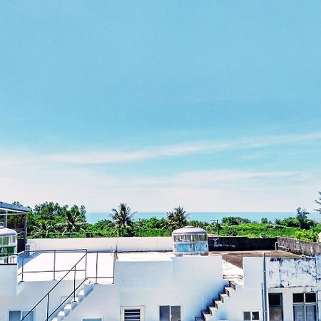 都蘭朋友家 Dulan Friends Hostel Thị trấn Đông Hà Ngoại thất bức ảnh