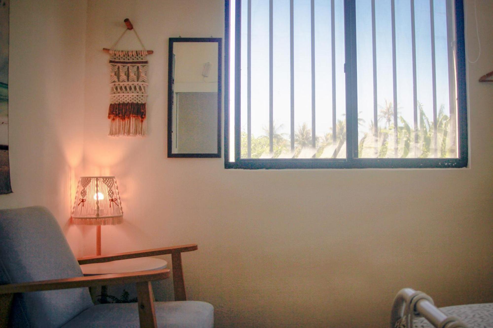 都蘭朋友家 Dulan Friends Hostel Thị trấn Đông Hà Ngoại thất bức ảnh