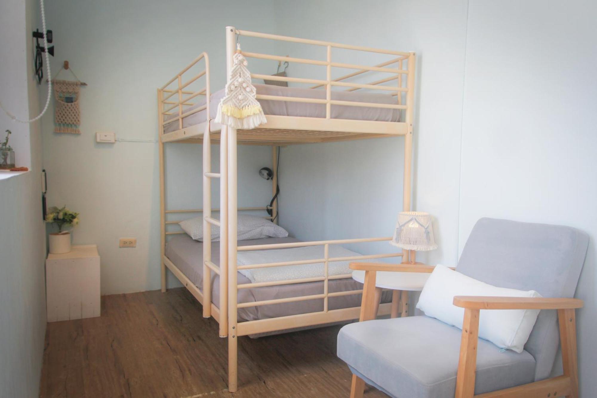 都蘭朋友家 Dulan Friends Hostel Thị trấn Đông Hà Ngoại thất bức ảnh