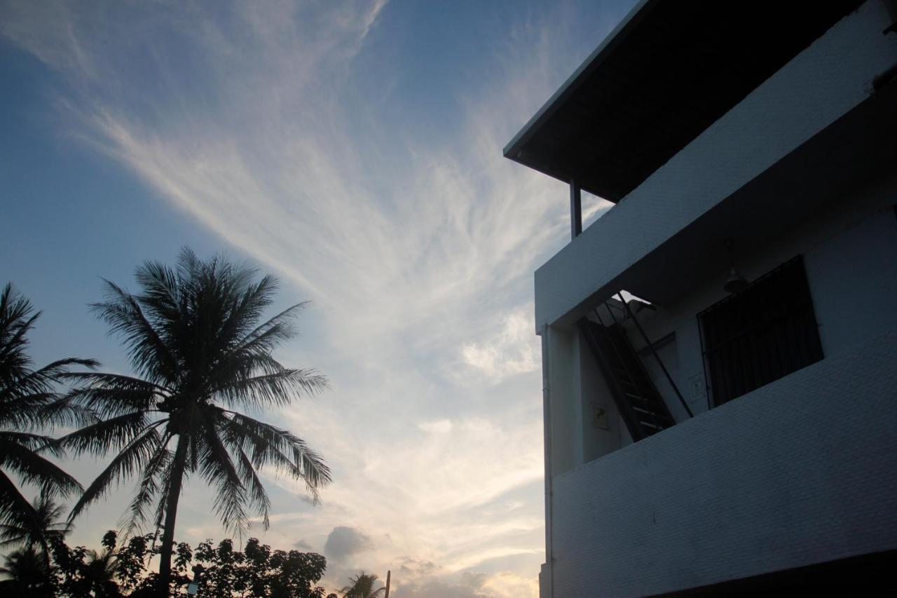 都蘭朋友家 Dulan Friends Hostel Thị trấn Đông Hà Ngoại thất bức ảnh