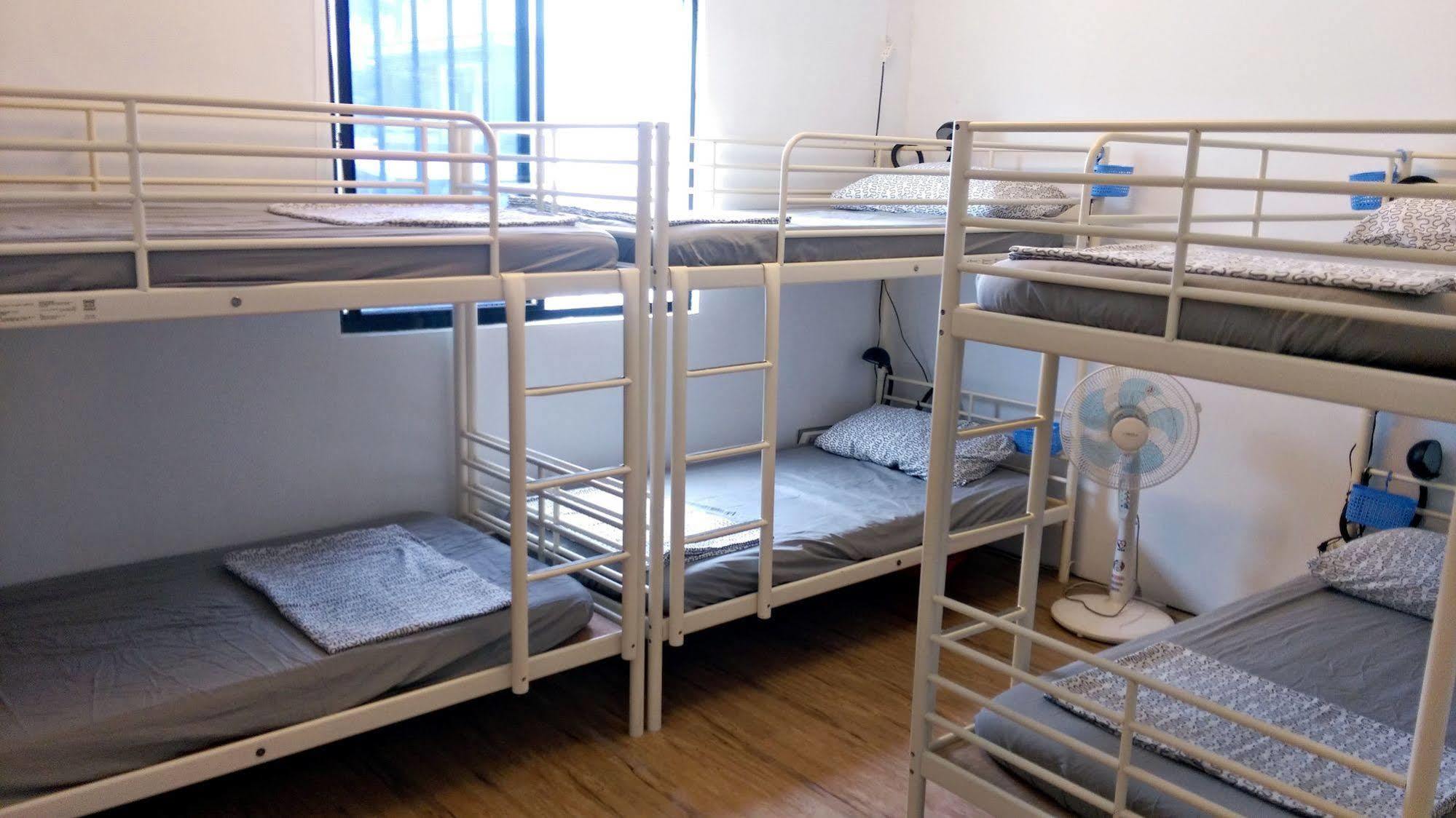 都蘭朋友家 Dulan Friends Hostel Thị trấn Đông Hà Ngoại thất bức ảnh