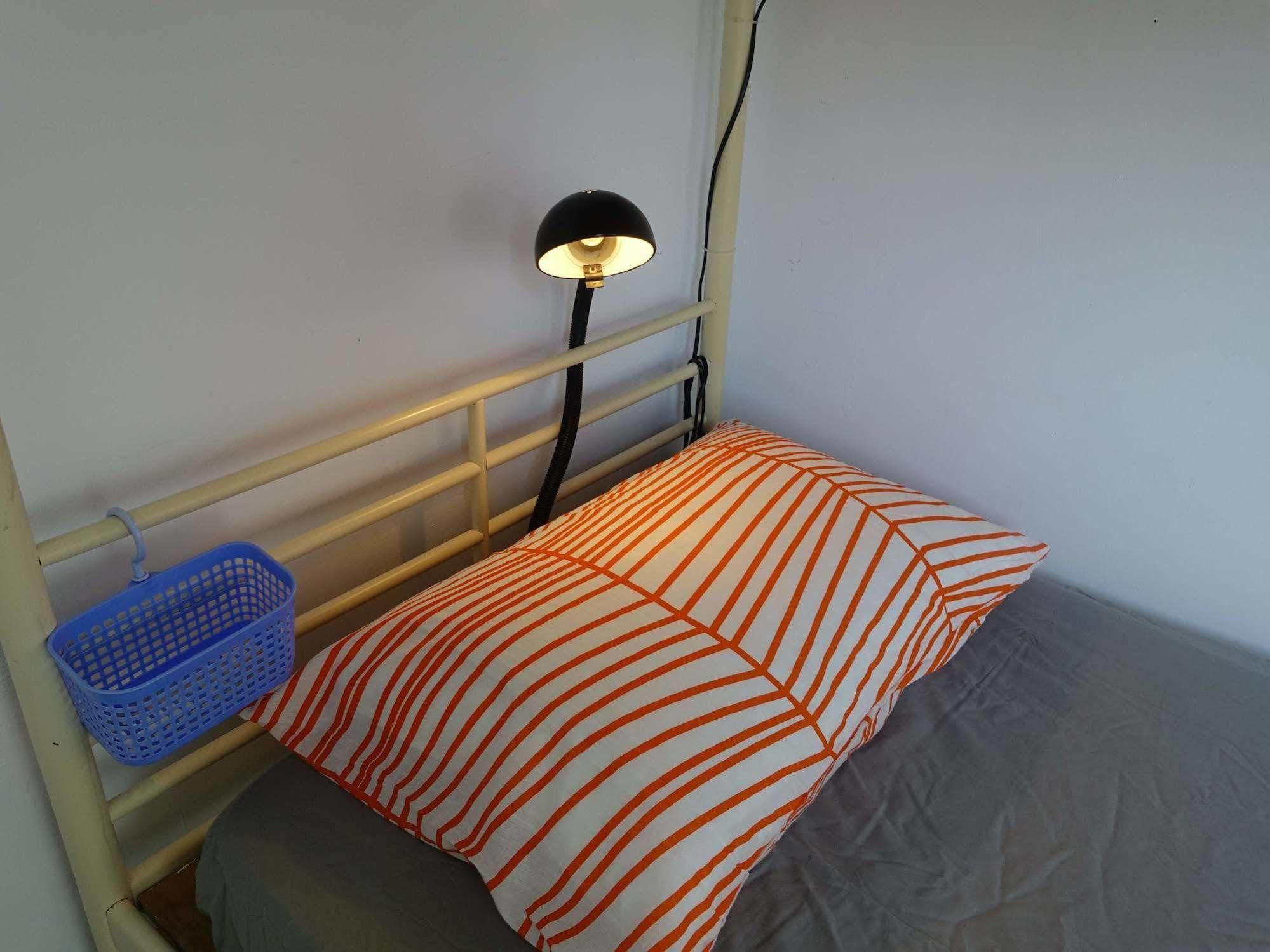 都蘭朋友家 Dulan Friends Hostel Thị trấn Đông Hà Ngoại thất bức ảnh