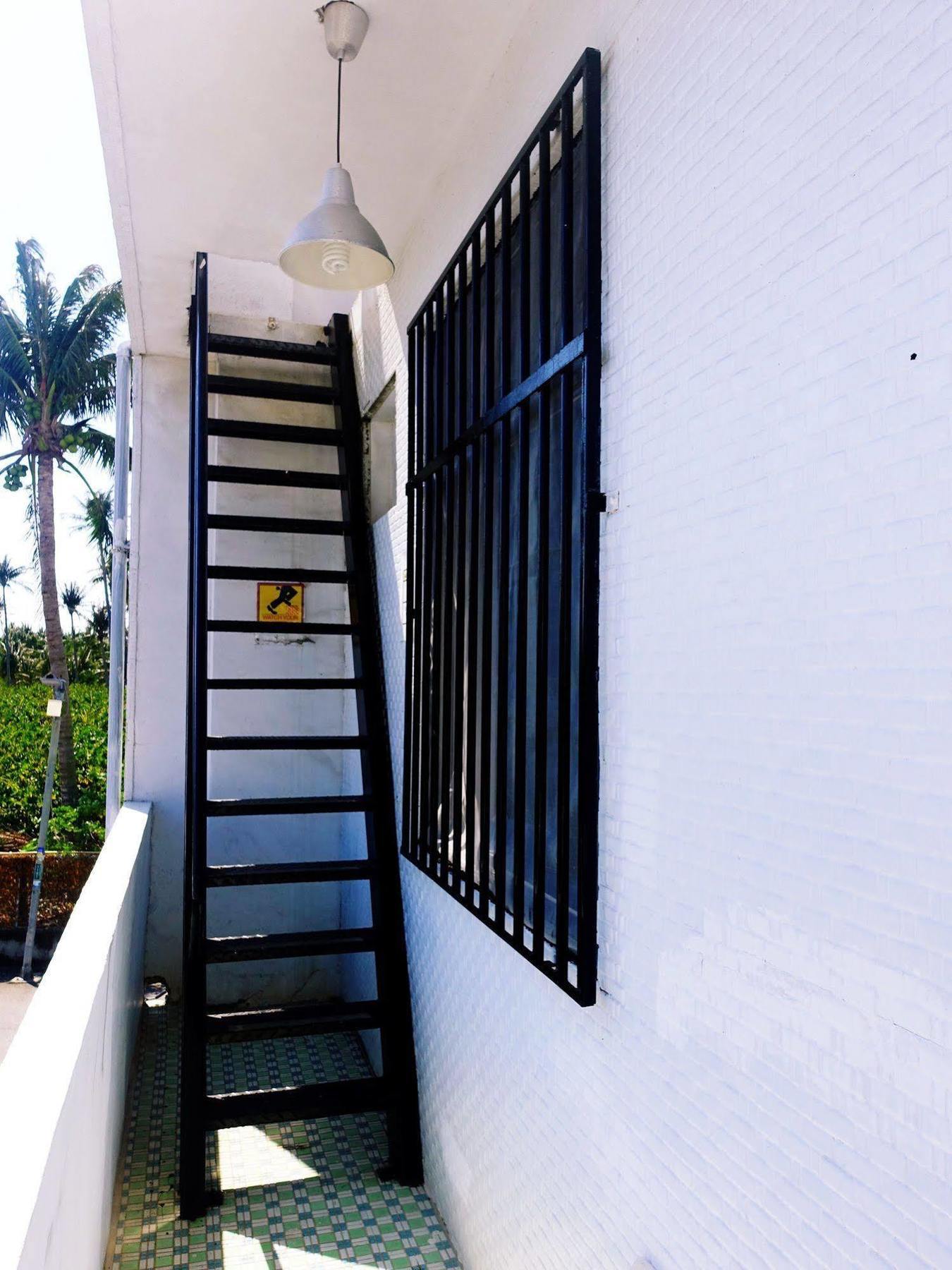 都蘭朋友家 Dulan Friends Hostel Thị trấn Đông Hà Ngoại thất bức ảnh